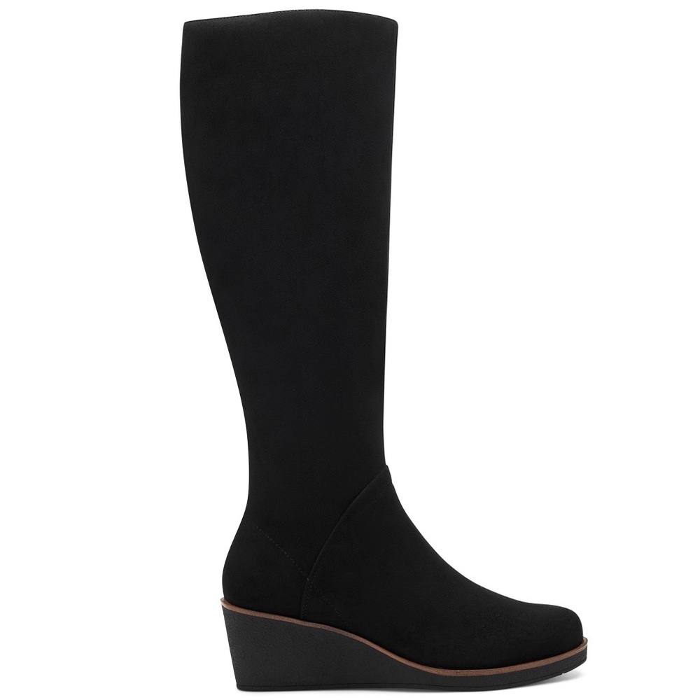 Aerosoles Binocular Boot 11